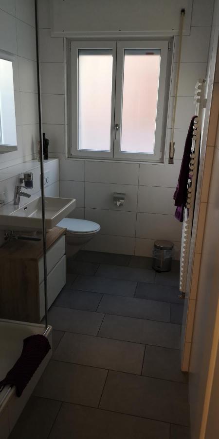 Stopoase Bern Buitenkant foto
