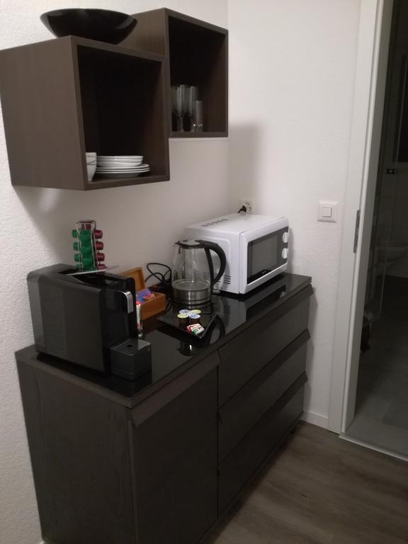 Stopoase Bern Buitenkant foto