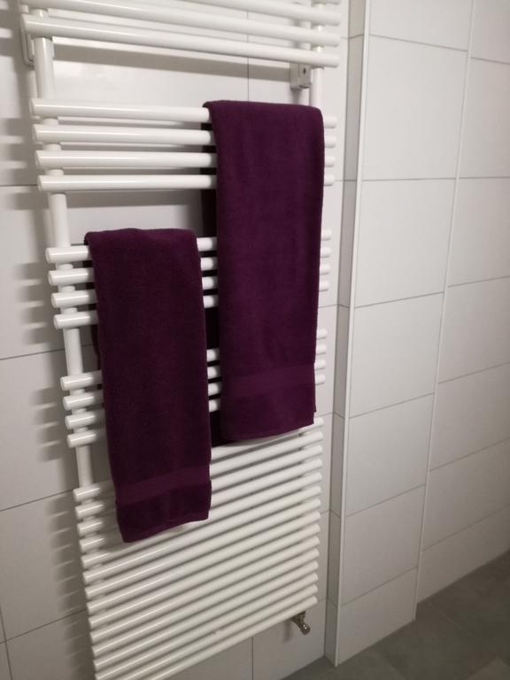 Stopoase Bern Buitenkant foto